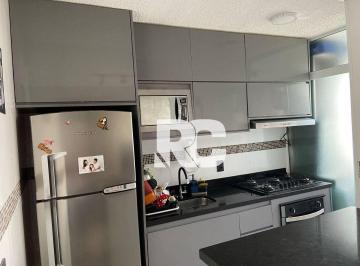 8c358000dcc53e6d0a41c3e89d062b15.jpg · Apartamento Com 2 Dormitórios À Venda, 48 m² por R$350.000 - Loteamento Mogilar - Mogi Das Cruze