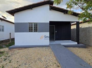 ac5c121c79d03817ed669f8188cc698a.jpg · Casa Com 2 Dormitórios À Venda, 50 m² por R$99.000 - Santo Antônio - Altos/pi