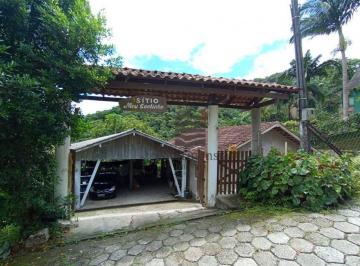 4a67c938b98833f6f2522e7ee91831b7.jpg · Chácara Com 3 Dormitórios À Venda, 850 m² por R$315.000 - Pagará - Santo Amaro Da Imperatriz/sc