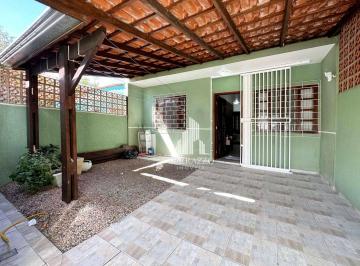 c4dec8ca3fc069350b58f7bb97ab8638.jpg · Casa Com 2 Dormitórios À Venda, 85 m² por R$395.000 - Parque Da Fonte - São José Dos Pinhais/pr