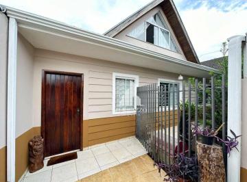 b68d8560e700c72b9997ba94bac2f739.jpg · Casa Com 4 Dormitórios À Venda, 68 m² por R$485.000 - Bom Jesus - São José Dos Pinhais/pr