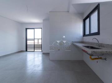 7b33abdcc5eac0506502a1a332b9ac14.jpg · Apartamento, 51 m² - Venda por R$400.000,01 Ou Aluguel por R$2.430,01/mês - Vila Curuçá - Santo An