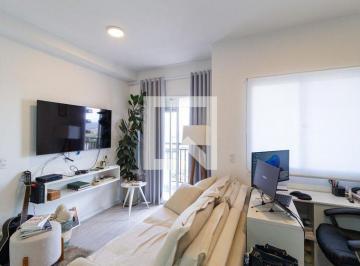 Apartamento · 36m² · 1 Quarto · 1 Vaga · Apartamento À Venda - Centro, 1 Quarto, 36 m² - Osasco