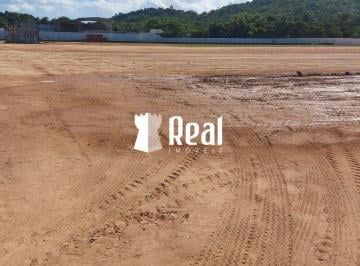 Comercial · 38000m² · Área Comercial / Industrial