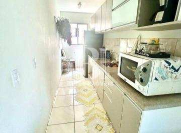 Apartamento · 2 Quartos · 1 Vaga · Apartamento Com 2 Quartos À Venda, Jaraguá Esquerdo - Jaraguá Do Sul