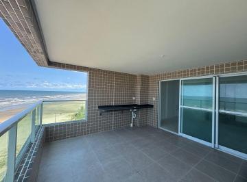 Apartamento · 115m² · 3 Quartos · 2 Vagas · Apartamento Em Balneário Flórida, Praia Grande/sp de 115 m² 3 Quartos À Venda por R$900.000
