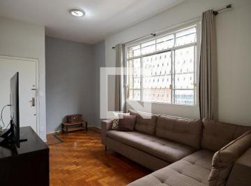 Apartamento · 120m² · 3 Quartos · 1 Vaga · Apartamento À Venda - Cruzeiro, 3 Quartos, 120 m² - Belo Horizonte