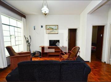Apartamento · 97m² · 3 Quartos · Apartamento À Venda - Santa Efigênia, 3 Quartos, 97 m² - Belo Horizonte