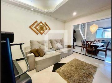 Casa · 220m² · 3 Quartos · 3 Vagas · Casa À Venda - Nacional, 3 Quartos, 220 m² - Contagem