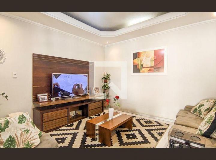 Casa À Venda - Nova Floresta, 5 Quartos, 300 m² - Belo Horizonte