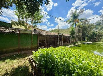350bb7fd5ae53182e3baf015eae13109.jpg · Sítio Com 2 Dormitórios À Venda, 1500 m² por R$850.000 - Recanto Dos Lagos - Juiz de Fora/mg