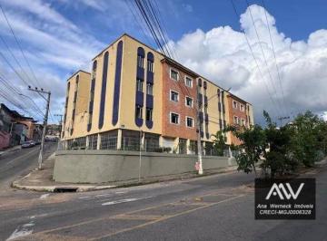 9174803d5fde387267c2583d5123627d.jpg · Apartamento Com 3 Dormitórios À Venda, 102 m² por R$250.000 - Jardim Do Sol - Juiz de Fora/mg