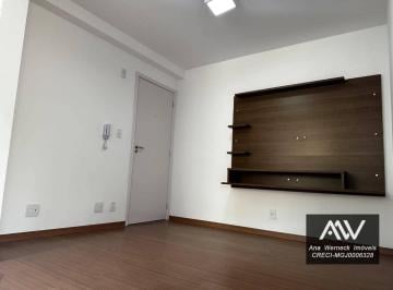 a776a433c4d4fada3a906ec37301d24e.jpg · Apartamento Com 2 Dormitórios À Venda, 47 m² por R$165.000 - Grama - Juiz de Fora/mg