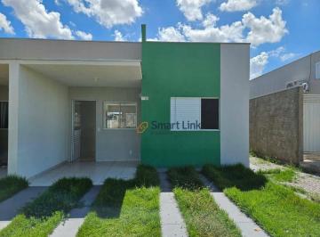 4741503db564d46bbf821d4f71427f58.jpg · Casa Com 2 Dormitórios À Venda, 55 m² por R$220.000 - Pedra 90 - Cuiabá/mt