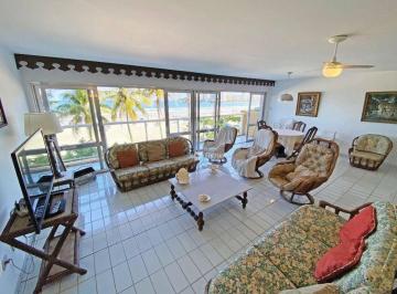cfce2e3c34234fdb668351d1ffa127ee.jpg · Apartamento Com 4 Dormitórios À Venda, 250 m² - Pitangueiras - Guarujá/sp