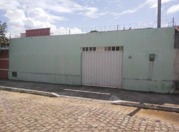 Casa · 68m² · 2 Quartos · 1 Vaga · Casa Para Aluguel, 2 Quartos, 1 Suíte, 1 Vaga, Nova Esperança - Parnamirim/rn