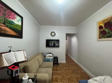 Casa · 149m² · 2 Quartos · 2 Vagas · Sobrado À Venda 2 Quartos 2 Vagas Taboão - São Bernardo Do Campo - Sp