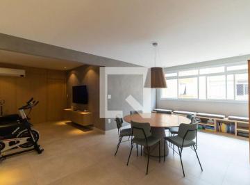 Apartamento · 158m² · 3 Quartos · 1 Vaga · Apartamento À Venda - Jardim Paulista, 3 Quartos, 158 m² - São Paulo