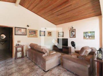 Casa · 214m² · 3 Quartos · 3 Vagas · Casa À Venda - Parque Do Colégio , 3 Quartos, 214 m² - Jundiaí