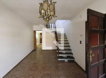 Casa · 181m² · 3 Quartos · 6 Vagas · Casa Para Aluguel - No Jardim Vila Formosa