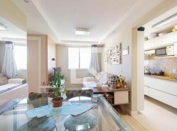 Apartamento · 48m² · 2 Quartos · 2 Vagas · Imoveis - Na Estância Velha