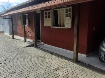 Casa · 56m² · 3 Quartos · 1 Vaga · Casa À Venda No Bairro Centro - Santa Luzia/mg