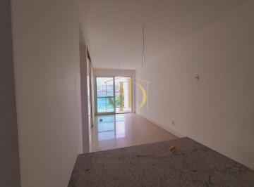 Foto 01 · Cloc Marina Residence - Vendo 1/4, de 51,59 m², Localizado À Beira Da Baía de Todos Os Santos
