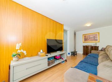 Área de Serviço · Apartamento Excelente Com 3 Dormitórios 2 Vagas No Ecoville