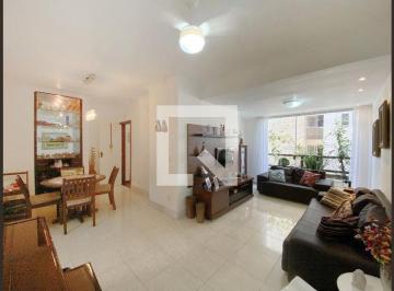 Apartamento · 116m² · 3 Quartos · 1 Vaga · Apartamento À Venda - Savassi, 3 Quartos, 116 m² - Belo Horizonte