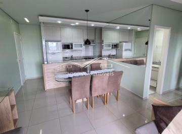 Foto 01 · Apartamento, Vila Faustina II, Valinhos, Sp
