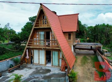 Foto 01 · Casa Aconchegante Próximo À Praia