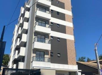 Foto 02 · Apartamento, Floresta, Joinville, Sc