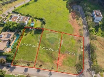 Terreno · 3850m² · Terrenos À Venda No Residencial D. Carolina - Itatiba - 3.850 m²