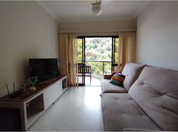 Apartamento · 92m² · 2 Quartos · 1 Vaga · Apartamento À Venda Enseada - Guarujá - Sp