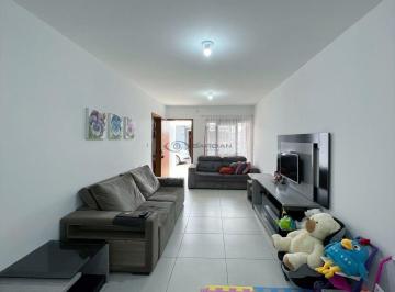 Casa · 91m² · 3 Quartos · 1 Vaga · Geminado À Venda No Arroio Grande