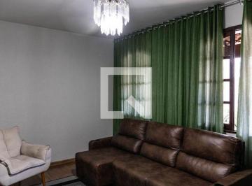 Casa · 360m² · 3 Quartos · Casa À Venda - Camargos, 3 Quartos, 360 m² - Belo Horizonte