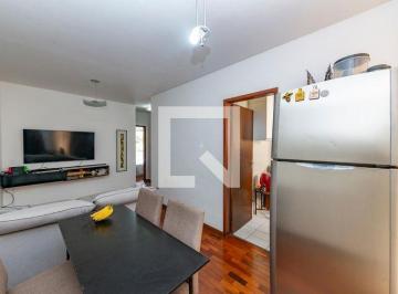 Apartamento · 60m² · 3 Quartos · 1 Vaga · Apartamento À Venda - Buritis, 3 Quartos, 60 m² - Belo Horizonte
