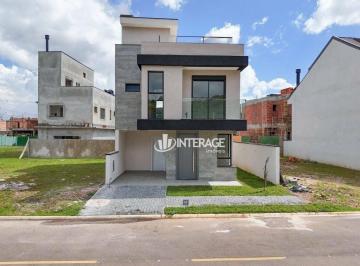 0a22c932a065b7bf4af004919b48c1e9.jpg · Casa Com 3 Quartos À Venda, 172 m² por R$1.290.000 - Santa Cândida - Curitiba/pr