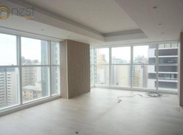 a9d53012f8ed1415d081dacaf416fadc.jpg · Sala Para Alugar, 158 m² por R$14.951,45/mês - Batel - Curitiba/pr