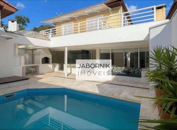 456ec1766b1292621a019ae78b7ad16d.jpg · Casa À Venda No Condomínio Carmel - São Paulo II