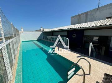 7e43f6b3249b68dfefe0d197463d3d4b.jpg · Apartamento À Venda, 140 m² por R$1.300.000 - Praia Do Pecado - Macaé/rj