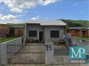 60f10a8a4c46334fb1b42ac7c2f2ab65.jpg · Casa Com 2 Dormitórios À Venda, 60 m² por R$180.000 - Pedra de Amolar - Ilhota/sc