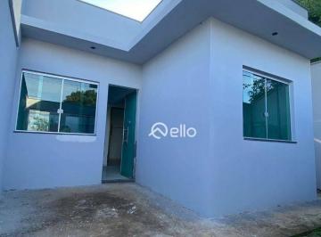 f37e75862f36c5ba696d057449593169.jpg · Casa Com 3 Dormitórios À Venda, 60 m² por R$330.000 - Parque Andiara - Pedro Leopoldo/mg
