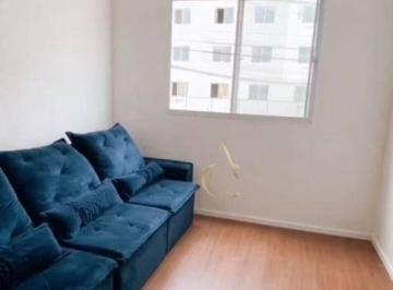 00e97d34dd3766b3e7b8e9b334c15fdf.jpg · Apartamento Para Venda - Condomínio Vale Das Águas - Cabuçu - Nova Iguaçu