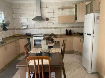 Casa · 208m² · 4 Quartos · 2 Vagas · Sobrado À Venda No Jardim Do Sol - 4 Dormitórios - 208 m² - Sorocaba - Sp