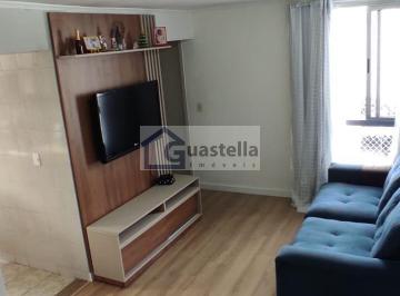 Apartamento · 55m² · 2 Quartos · 1 Vaga · Imoveis - Em São José