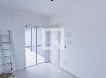 Apartamento · 57m² · 2 Quartos · Apartamento À Venda - Vila Mangalot, 2 Quartos, 57 m² - São Paulo