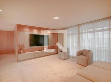 Apartamento · 186m² · 3 Quartos · 2 Vagas · Apartamento À Venda - Lourdes, 3 Quartos, 186 m² - Belo Horizonte