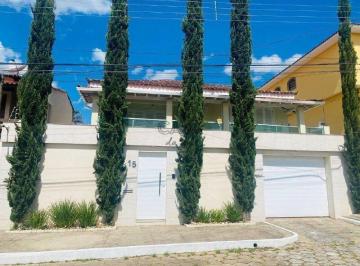 Casa · 260m² · 3 Quartos · 2 Vagas · Casa Duplex Em Montese, Resende/rj