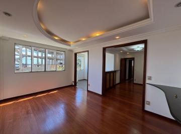 Apartamento · 130m² · 4 Quartos · 2 Vagas · Apartamento 4 Quartos No Gutierrez
